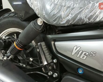 купити нове авто Ліфан V16S 2024 року від офіційного дилера MotoHub Ліфан фото