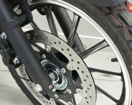 купити нове авто Ліфан V16S 2024 року від офіційного дилера MotoHub Ліфан фото