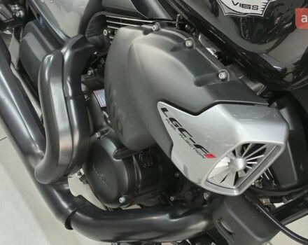 Ліфан V16S 2024 року купити нове авто Ліфан V16S 2024 року від офіційного дилера MotoHub Ліфан фото