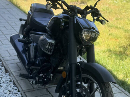 Ліфан V16S 2023 у Черкасах на Automoto.ua Ліфан V16S, об'ємом двигуна 0.25 л та пробігом 2 тис. км за 2874 $, фото 1 на Automoto.ua