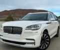 Білий Лінкольн Авіатор, об'ємом двигуна 3 л та пробігом 20 тис. км за 29600 $, фото 1 на Automoto.ua