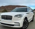 Белый Линкольн Авиатор, объемом двигателя 3 л и пробегом 10 тыс. км за 29600 $, фото 1 на Automoto.ua