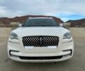 Білий Лінкольн Авіатор, об'ємом двигуна 3 л та пробігом 20 тис. км за 29600 $, фото 1 на Automoto.ua