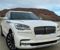 Білий Лінкольн Авіатор, об'ємом двигуна 3 л та пробігом 20 тис. км за 29600 $, фото 2 на Automoto.ua