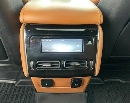 Білий Лінкольн Авіатор, об'ємом двигуна 3 л та пробігом 20 тис. км за 29600 $, фото 11 на Automoto.ua