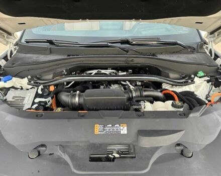 Білий Лінкольн Авіатор, об'ємом двигуна 3 л та пробігом 20 тис. км за 29600 $, фото 14 на Automoto.ua