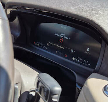 Белый Линкольн Авиатор, объемом двигателя 3 л и пробегом 69 тыс. км за 40500 $, фото 1 на Automoto.ua