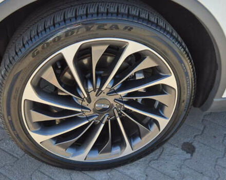 Белый Линкольн Авиатор, объемом двигателя 3 л и пробегом 69 тыс. км за 40500 $, фото 11 на Automoto.ua