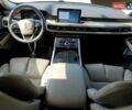 Білий Лінкольн Авіатор, об'ємом двигуна 3 л та пробігом 100 тис. км за 9100 $, фото 7 на Automoto.ua