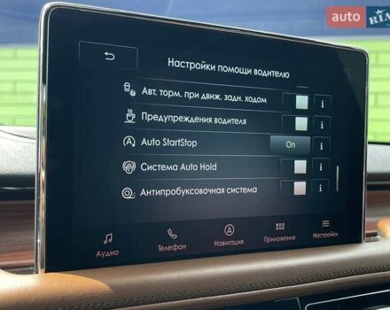 Белый Линкольн Авиатор, объемом двигателя 3 л и пробегом 21 тыс. км за 69900 $, фото 33 на Automoto.ua