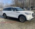 Белый Линкольн Авиатор, объемом двигателя 3 л и пробегом 16 тыс. км за 64500 $, фото 15 на Automoto.ua