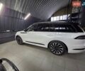 Белый Линкольн Авиатор, объемом двигателя 3 л и пробегом 60 тыс. км за 65000 $, фото 15 на Automoto.ua