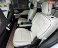 Белый Линкольн Авиатор, объемом двигателя 3 л и пробегом 80 тыс. км за 48500 $, фото 3 на Automoto.ua