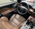 Белый Линкольн Авиатор, объемом двигателя 3 л и пробегом 21 тыс. км за 69900 $, фото 14 на Automoto.ua