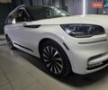 Белый Линкольн Авиатор, объемом двигателя 3 л и пробегом 60 тыс. км за 65000 $, фото 13 на Automoto.ua
