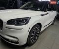 Белый Линкольн Авиатор, объемом двигателя 3 л и пробегом 60 тыс. км за 65000 $, фото 14 на Automoto.ua