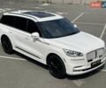 Белый Линкольн Авиатор, объемом двигателя 3 л и пробегом 21 тыс. км за 69900 $, фото 3 на Automoto.ua