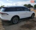 Білий Лінкольн Авіатор, об'ємом двигуна 3 л та пробігом 100 тис. км за 9100 $, фото 2 на Automoto.ua