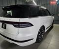 Белый Линкольн Авиатор, объемом двигателя 3 л и пробегом 60 тыс. км за 65000 $, фото 2 на Automoto.ua