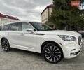 Белый Линкольн Авиатор, объемом двигателя 3 л и пробегом 80 тыс. км за 48500 $, фото 1 на Automoto.ua