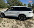 Белый Линкольн Авиатор, объемом двигателя 3 л и пробегом 105 тыс. км за 39500 $, фото 5 на Automoto.ua