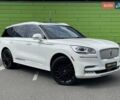 Белый Линкольн Авиатор, объемом двигателя 3 л и пробегом 21 тыс. км за 69900 $, фото 2 на Automoto.ua