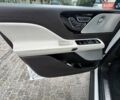 Белый Линкольн Авиатор, объемом двигателя 3 л и пробегом 80 тыс. км за 48500 $, фото 12 на Automoto.ua
