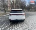 Белый Линкольн Авиатор, объемом двигателя 3 л и пробегом 9 тыс. км за 64500 $, фото 4 на Automoto.ua