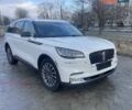 Белый Линкольн Авиатор, объемом двигателя 3 л и пробегом 9 тыс. км за 64500 $, фото 14 на Automoto.ua