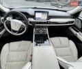Белый Линкольн Авиатор, объемом двигателя 3 л и пробегом 80 тыс. км за 48500 $, фото 6 на Automoto.ua