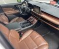 Белый Линкольн Авиатор, объемом двигателя 3 л и пробегом 21 тыс. км за 69900 $, фото 38 на Automoto.ua