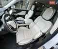 Белый Линкольн Авиатор, объемом двигателя 3 л и пробегом 80 тыс. км за 48500 $, фото 13 на Automoto.ua