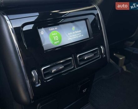 Белый Линкольн Авиатор, объемом двигателя 3 л и пробегом 21 тыс. км за 69900 $, фото 46 на Automoto.ua