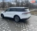 Белый Линкольн Авиатор, объемом двигателя 3 л и пробегом 9 тыс. км за 64500 $, фото 5 на Automoto.ua