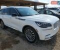 Білий Лінкольн Авіатор, об'ємом двигуна 3 л та пробігом 100 тис. км за 9100 $, фото 3 на Automoto.ua