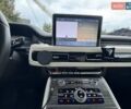 Белый Линкольн Авиатор, объемом двигателя 3 л и пробегом 80 тыс. км за 48500 $, фото 8 на Automoto.ua