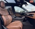 Белый Линкольн Авиатор, объемом двигателя 3 л и пробегом 21 тыс. км за 69900 $, фото 39 на Automoto.ua