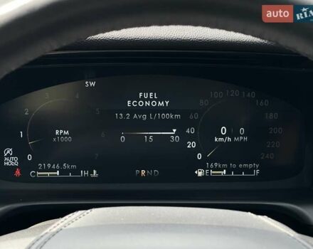 Белый Линкольн Авиатор, объемом двигателя 3 л и пробегом 21 тыс. км за 69900 $, фото 37 на Automoto.ua