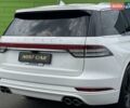 Белый Линкольн Авиатор, объемом двигателя 3 л и пробегом 21 тыс. км за 69900 $, фото 7 на Automoto.ua