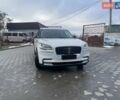 Белый Линкольн Авиатор, объемом двигателя 3 л и пробегом 16 тыс. км за 64500 $, фото 1 на Automoto.ua