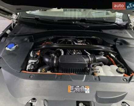 Белый Линкольн Авиатор, объемом двигателя 3 л и пробегом 60 тыс. км за 65000 $, фото 10 на Automoto.ua