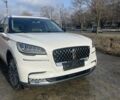 Белый Линкольн Авиатор, объемом двигателя 3 л и пробегом 9 тыс. км за 64500 $, фото 16 на Automoto.ua