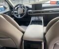 Белый Линкольн Авиатор, объемом двигателя 3 л и пробегом 9 тыс. км за 64500 $, фото 11 на Automoto.ua