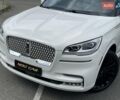 Белый Линкольн Авиатор, объемом двигателя 3 л и пробегом 21 тыс. км за 69900 $, фото 1 на Automoto.ua