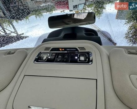 Белый Линкольн Авиатор, объемом двигателя 3 л и пробегом 80 тыс. км за 48500 $, фото 10 на Automoto.ua