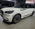 Белый Линкольн Авиатор, объемом двигателя 3 л и пробегом 60 тыс. км за 65000 $, фото 5 на Automoto.ua