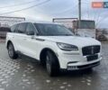 Белый Линкольн Авиатор, объемом двигателя 3 л и пробегом 9 тыс. км за 64500 $, фото 2 на Automoto.ua