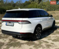 Белый Линкольн Авиатор, объемом двигателя 3 л и пробегом 105 тыс. км за 39500 $, фото 7 на Automoto.ua
