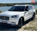 Белый Линкольн Авиатор, объемом двигателя 3 л и пробегом 105 тыс. км за 39500 $, фото 9 на Automoto.ua