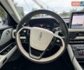 Белый Линкольн Авиатор, объемом двигателя 3 л и пробегом 80 тыс. км за 48500 $, фото 9 на Automoto.ua